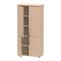 Шкаф закрытый широкий B.ZV5-090